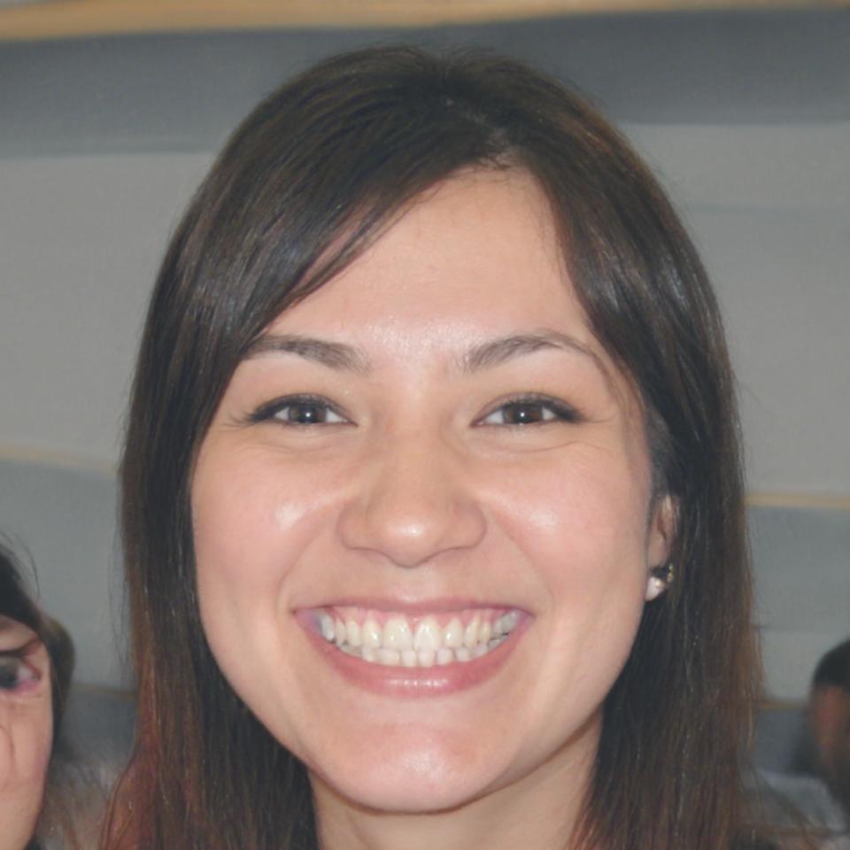 Helena Lindström, Financial Modeling Instructor