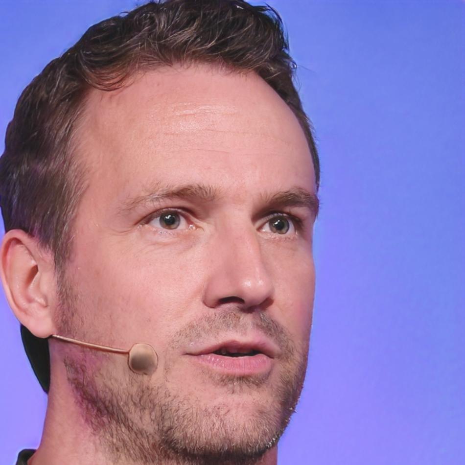 Tobias Lundqvist, Small Business Owner