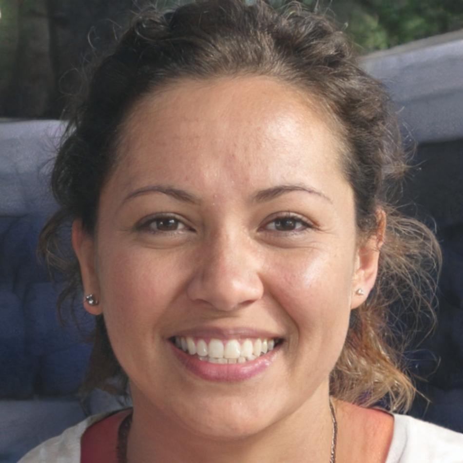 Sienna Balfour, Valuation Analysis Instructor