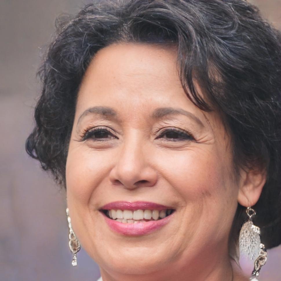 Saoirse Callahan, Project Manager