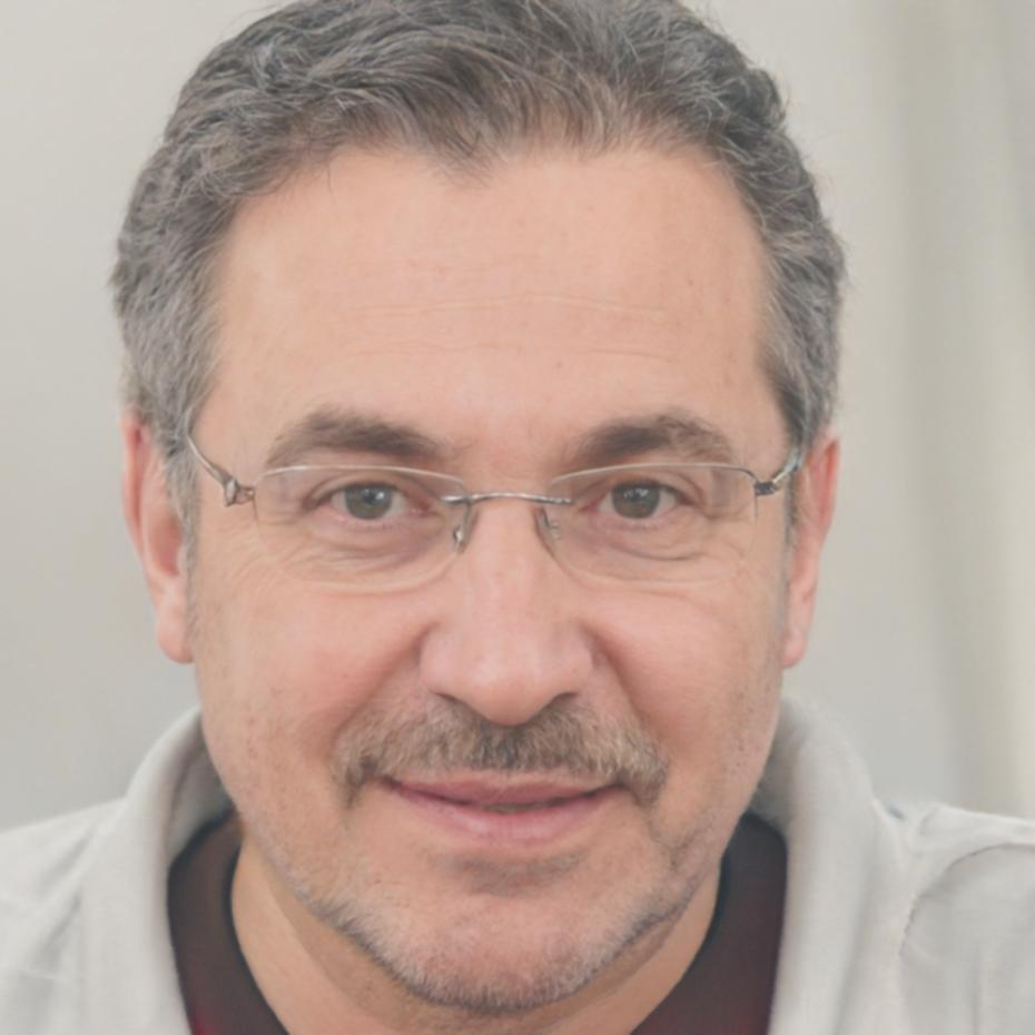 Callum Huxley, financial analysis instructor specializing in remote learning methodology